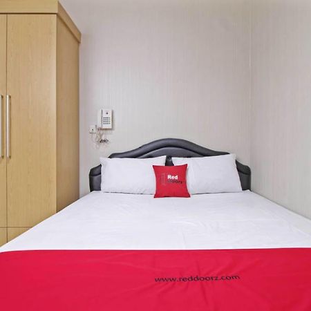 Reddoorz @ Mangga Besar 2 Hotel Jakarta Exterior photo