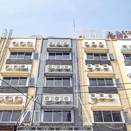 Reddoorz @ Mangga Besar 2 Hotel Jakarta Exterior photo