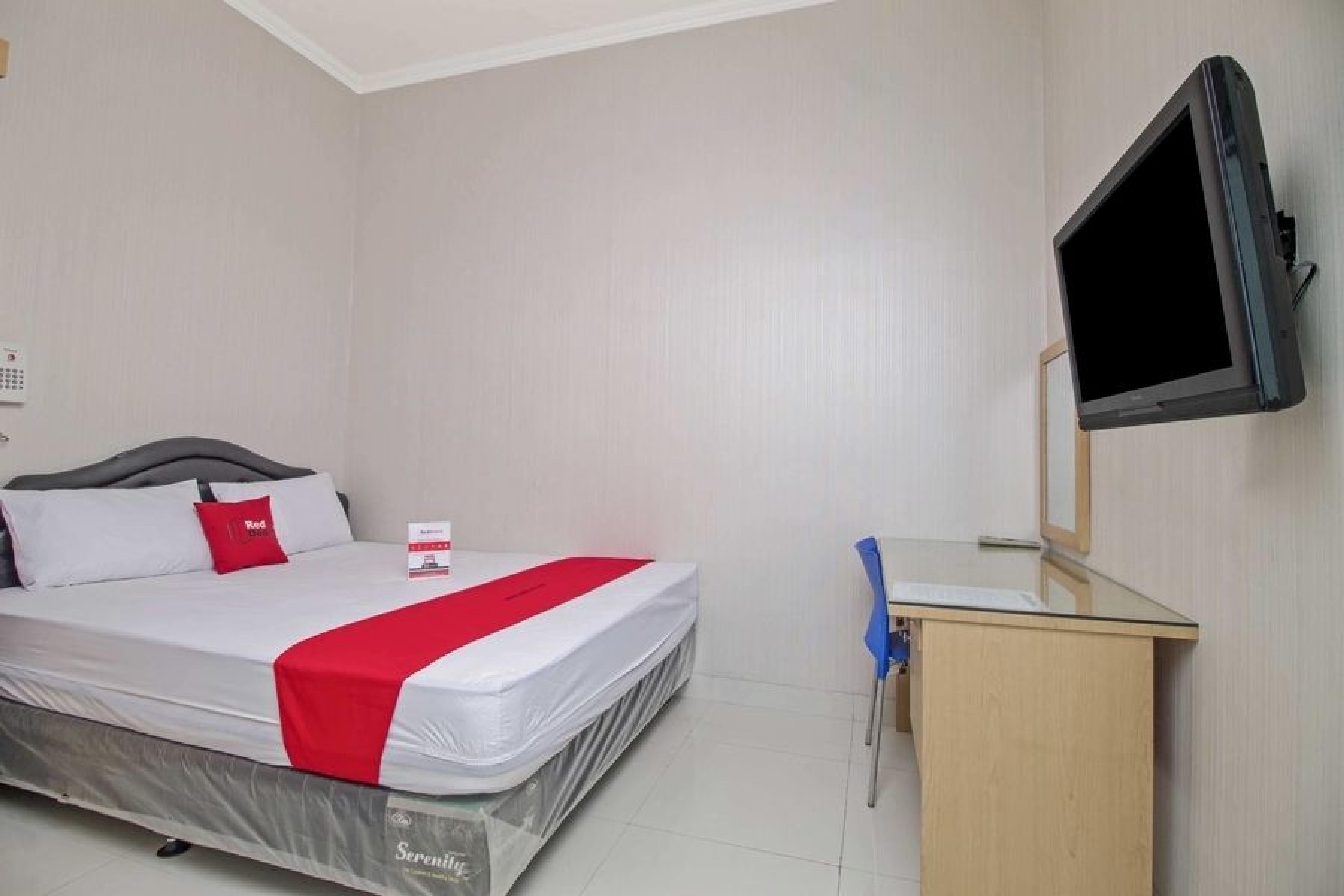 Reddoorz @ Mangga Besar 2 Hotel Jakarta Exterior photo