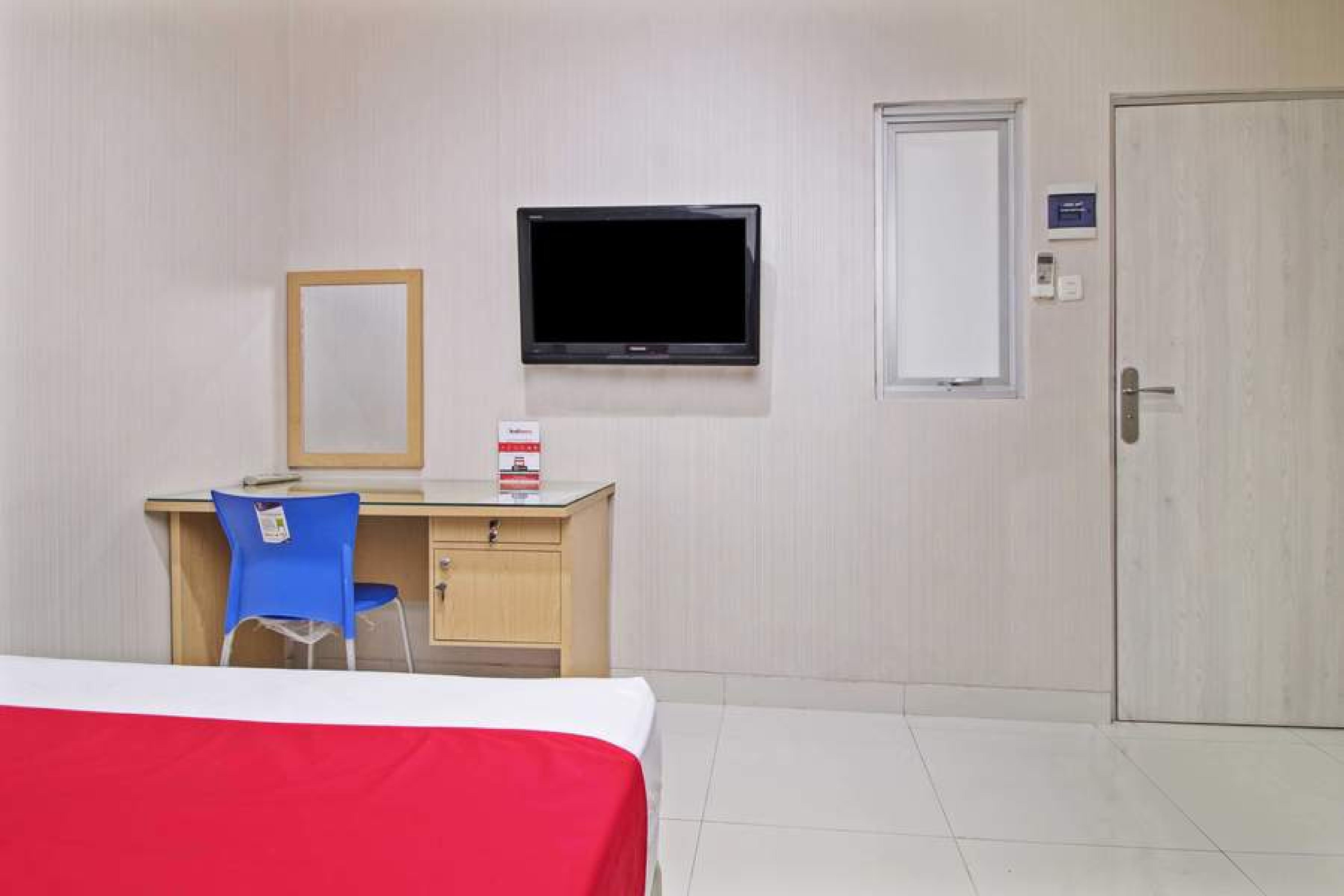 Reddoorz @ Mangga Besar 2 Hotel Jakarta Exterior photo