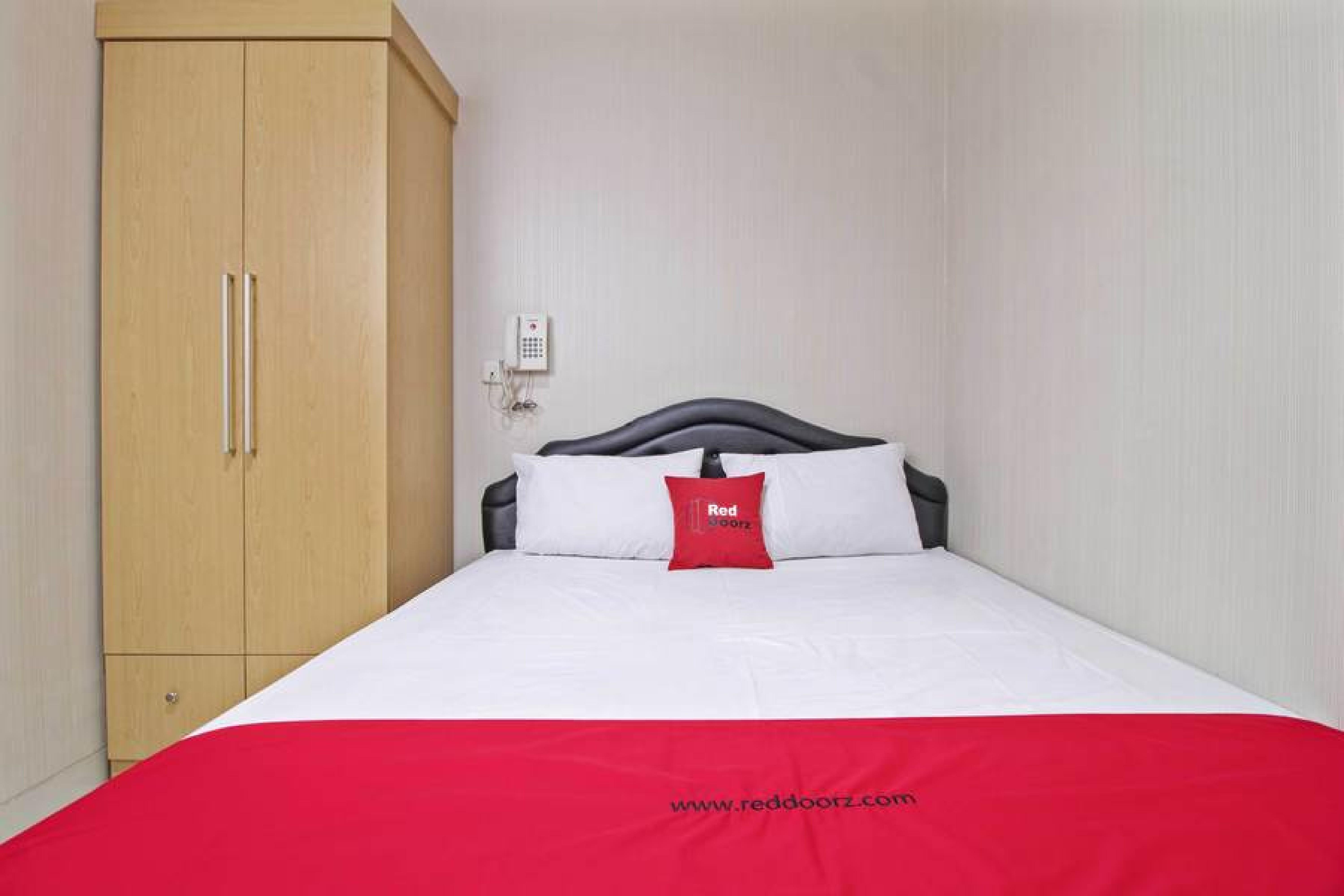 Reddoorz @ Mangga Besar 2 Hotel Jakarta Exterior photo