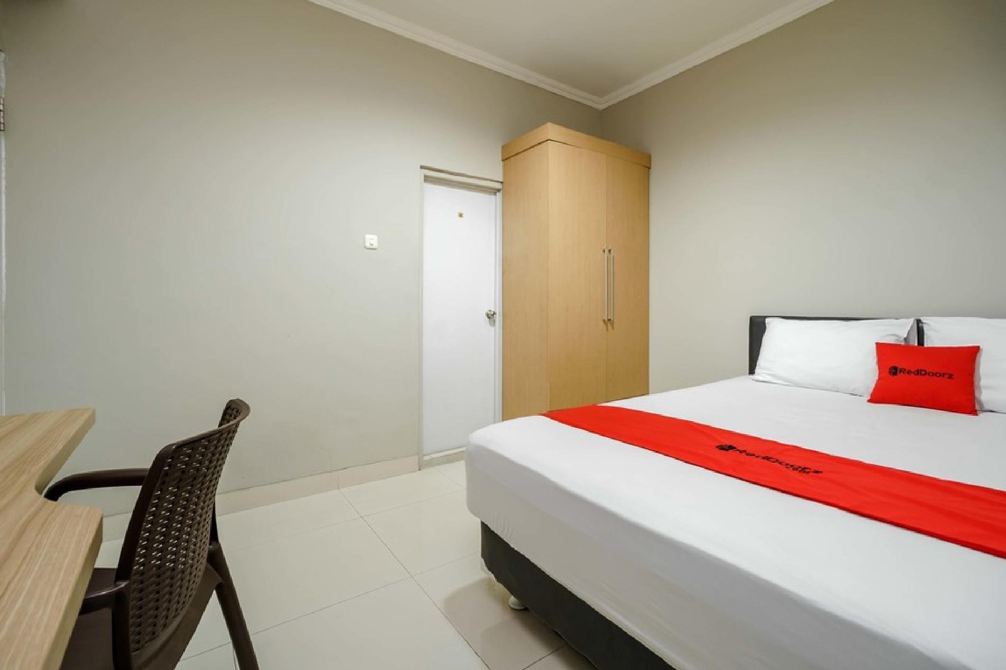 Reddoorz @ Mangga Besar 2 Hotel Jakarta Exterior photo
