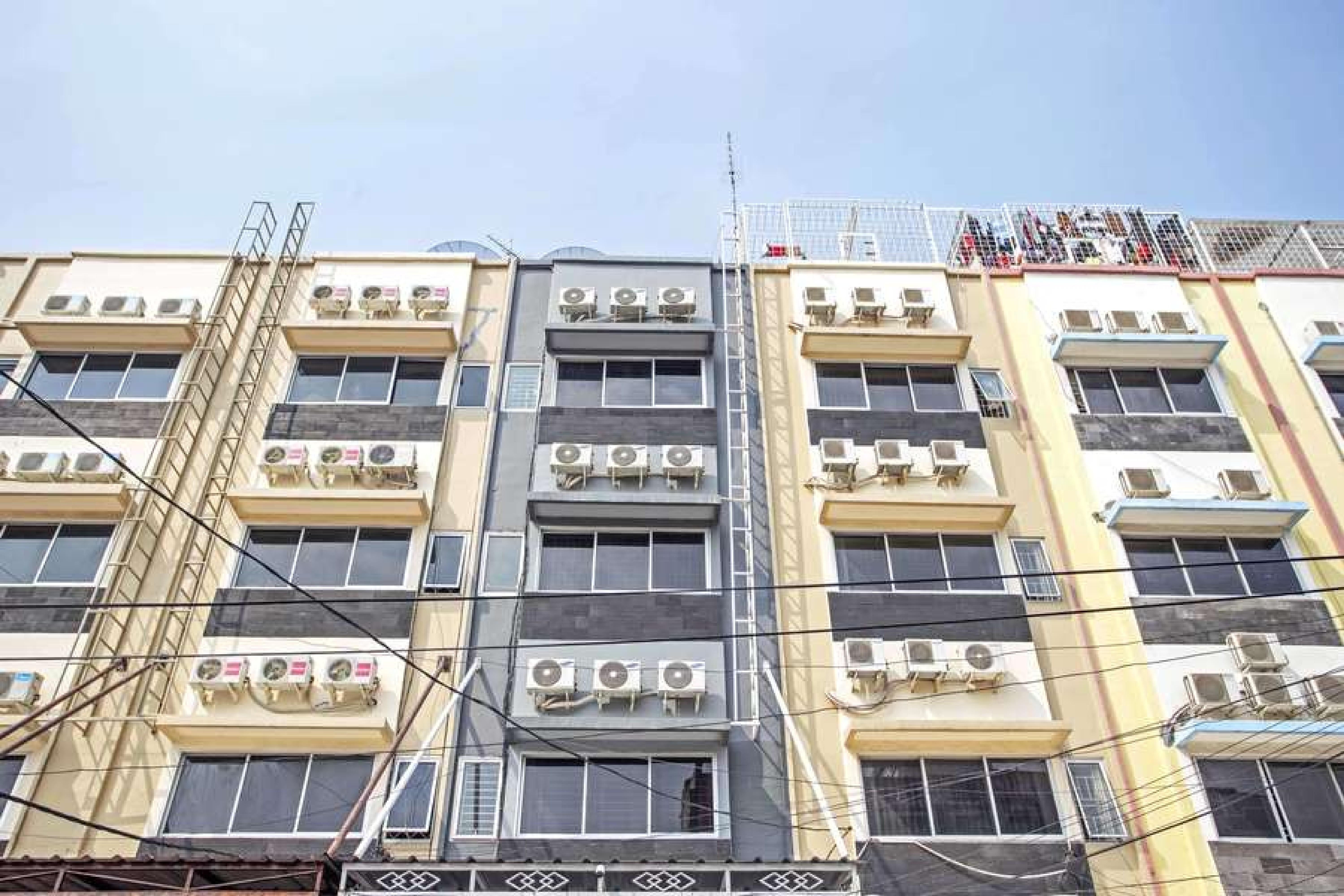 Reddoorz @ Mangga Besar 2 Hotel Jakarta Exterior photo
