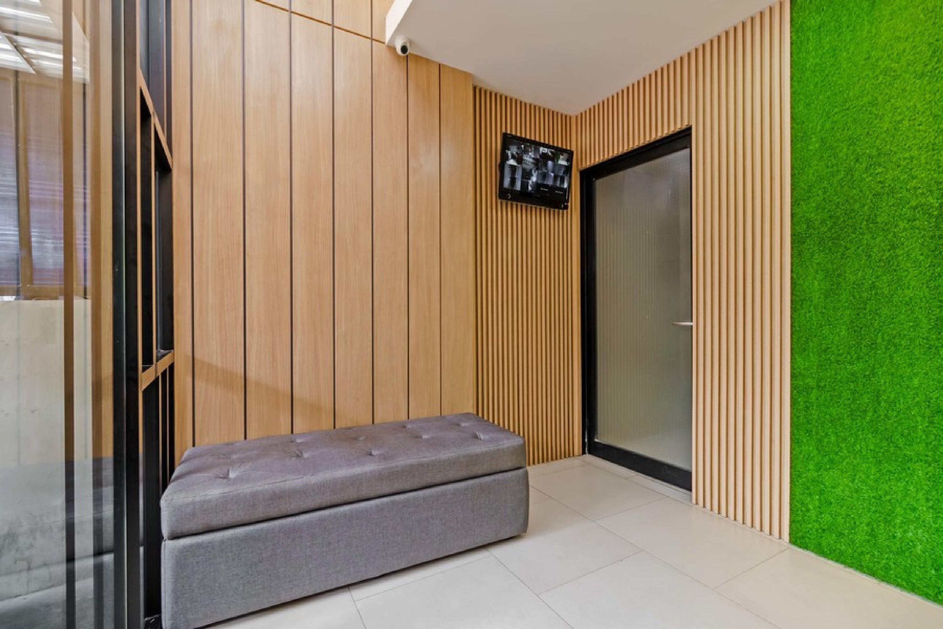 Reddoorz @ Mangga Besar 2 Hotel Jakarta Exterior photo