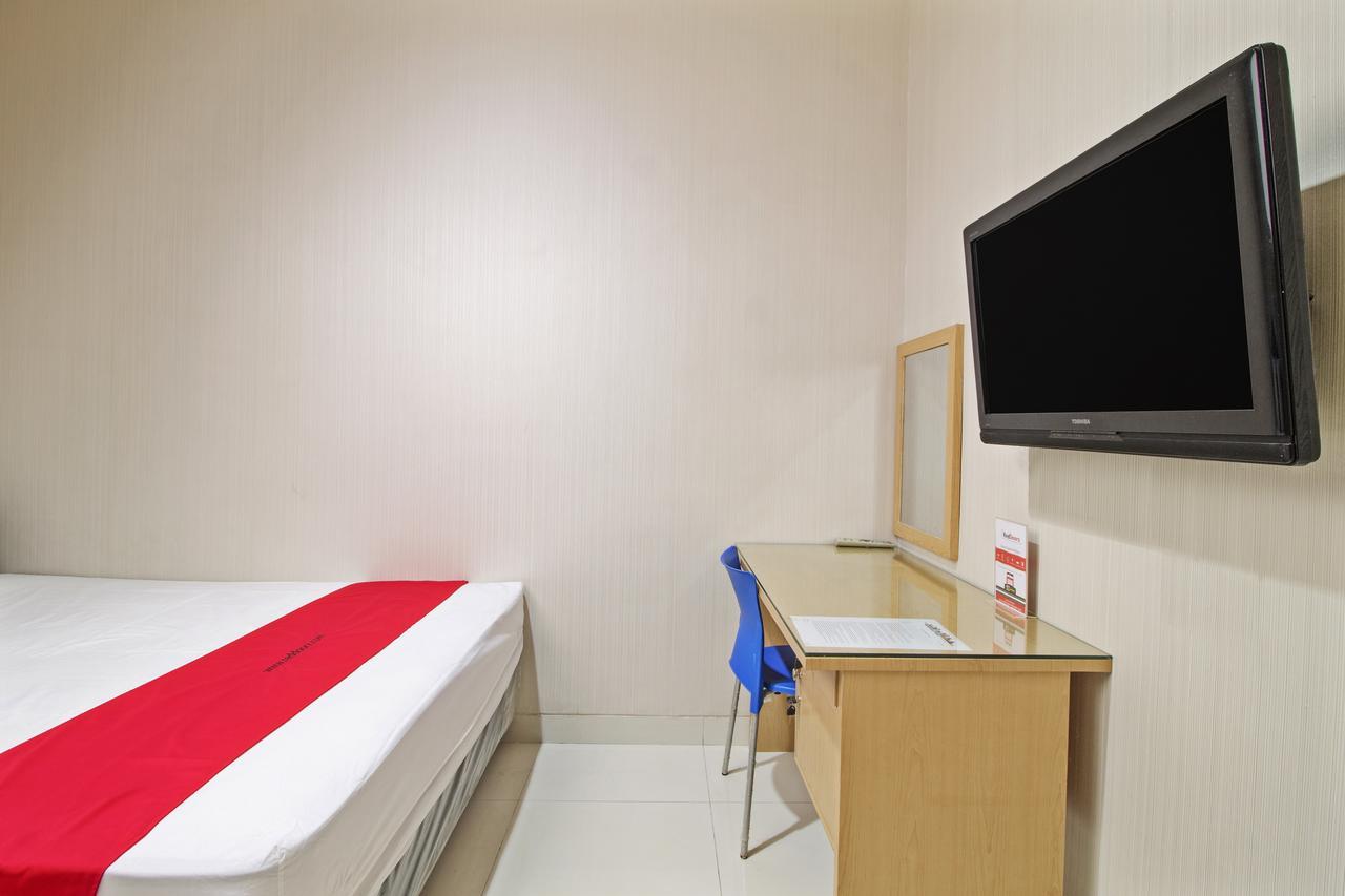 Reddoorz @ Mangga Besar 2 Hotel Jakarta Exterior photo