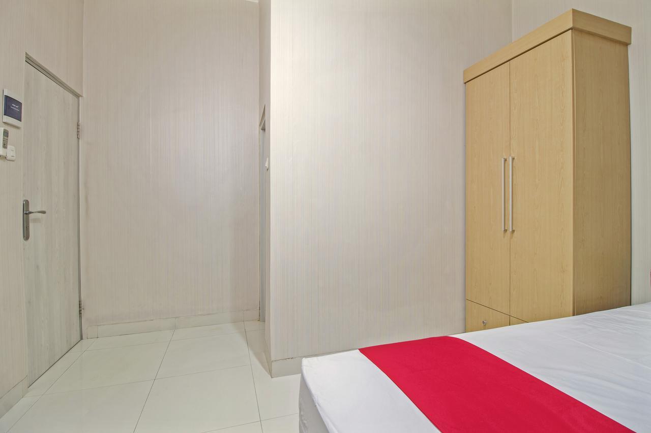 Reddoorz @ Mangga Besar 2 Hotel Jakarta Exterior photo